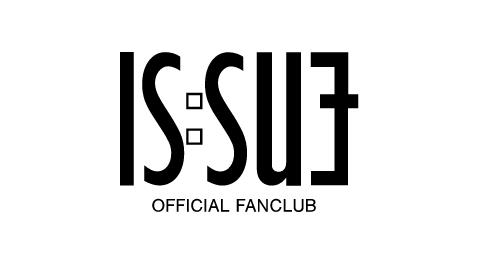 IS:SUE official fanclub